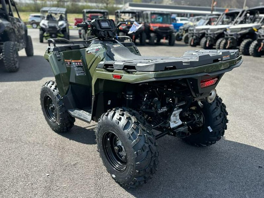 2026 Polaris® Sportsman 570