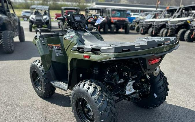 2026 Polaris® Sportsman 570