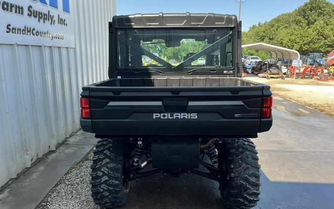 2026 Polaris® Ranger Crew XP 1000 NorthStar Edition Premium