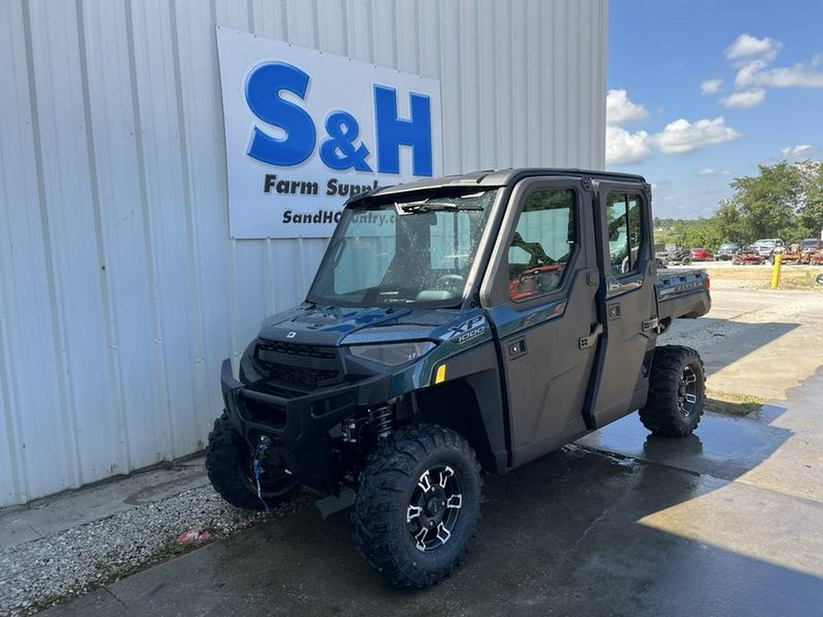 2026 Polaris® Ranger Crew XP 1000 NorthStar Edition Premium