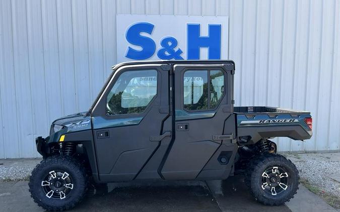 2026 Polaris® Ranger Crew XP 1000 NorthStar Edition Premium