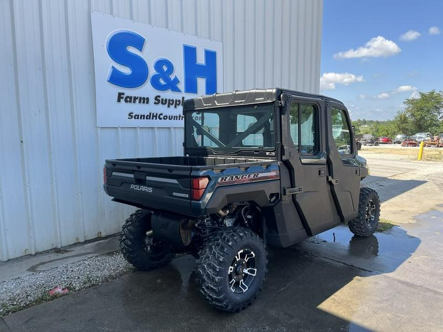 2026 Polaris® Ranger Crew XP 1000 NorthStar Edition Premium