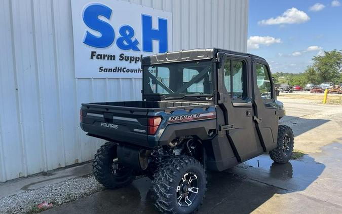 2026 Polaris® Ranger Crew XP 1000 NorthStar Edition Premium