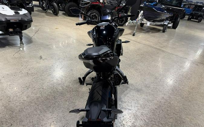 2026 CFMOTO 800NK