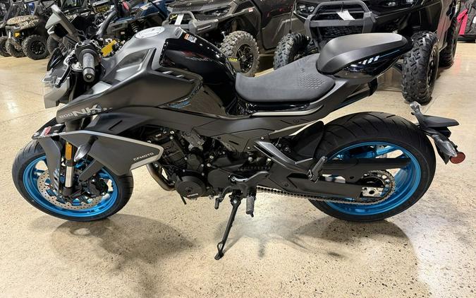 2026 CFMOTO 800NK