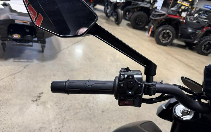 2026 CFMOTO 800NK