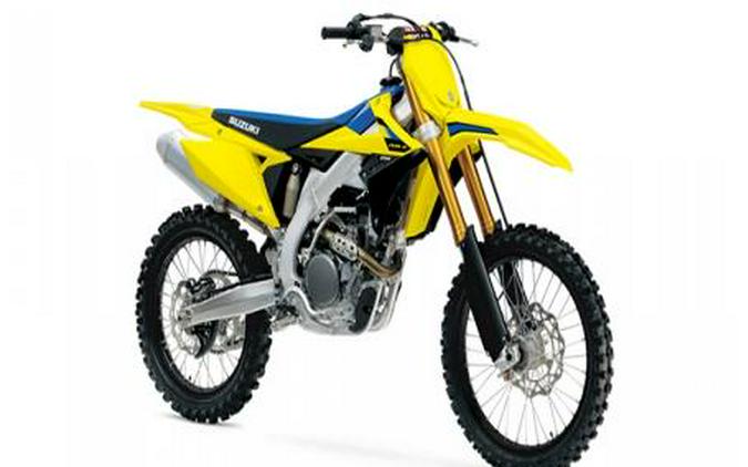 2026 Suzuki RM-Z250 *Offsite Inventory*