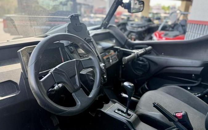 2024 Kawasaki Teryx KRX®4 1000 SE eS
