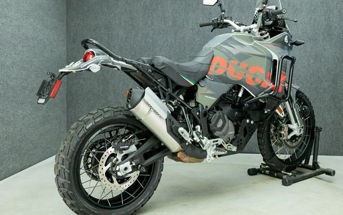 2025 DUCATI DESERT X W/ABS