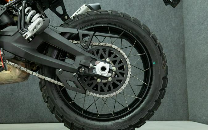 2025 DUCATI DESERT X W/ABS