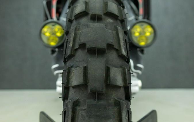 2025 DUCATI DESERT X W/ABS