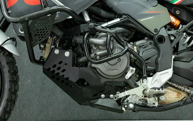 2025 DUCATI DESERT X W/ABS