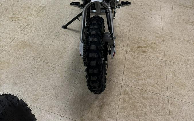 2025 GPX Moto FSE 110 S
