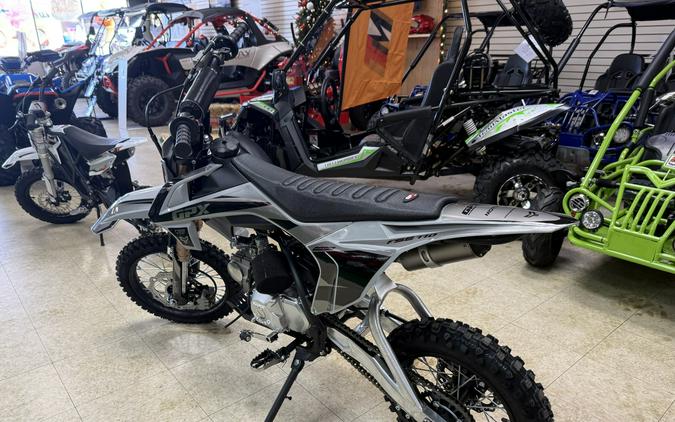 2025 GPX Moto FSE 110 S