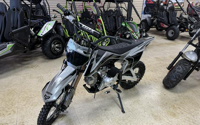 2025 GPX Moto FSE 110 S