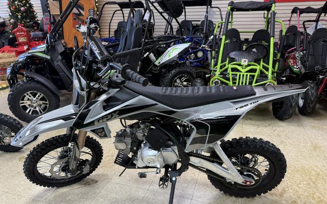 2025 GPX Moto FSE 110 S
