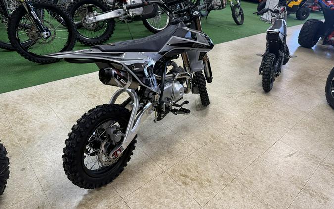 2025 GPX Moto FSE 110 S