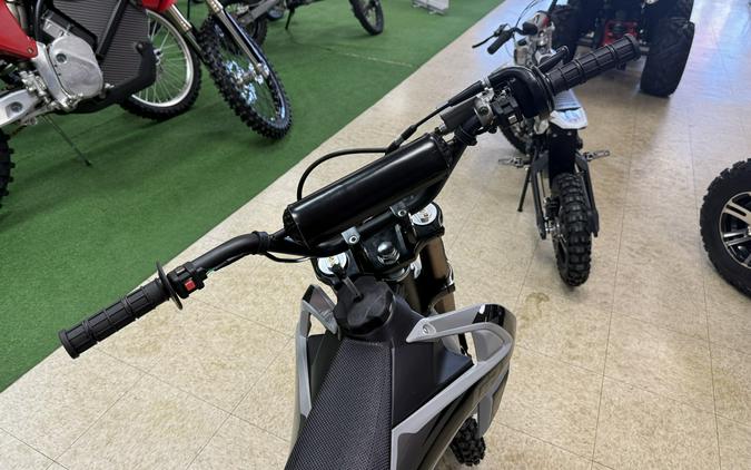 2025 GPX Moto FSE 110 S