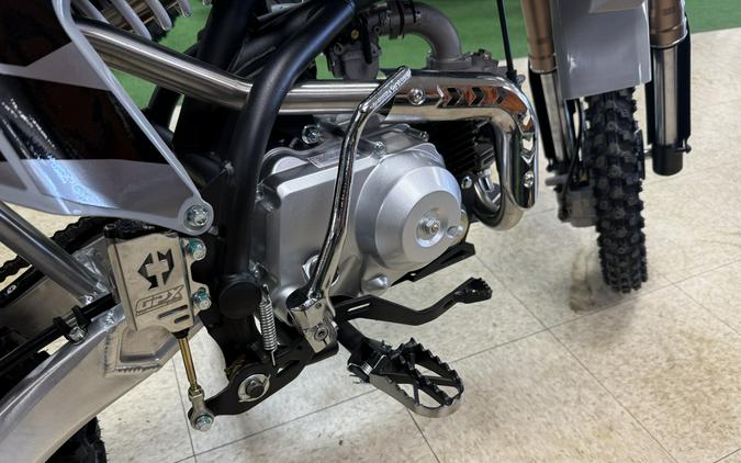 2025 GPX Moto FSE 110 S