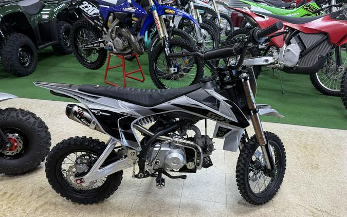 2025 GPX Moto FSE 110 S