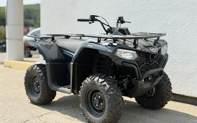 2026 CFMOTO CFORCE 400