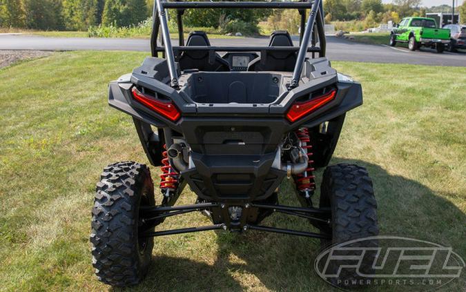 2025 Polaris RZR XP 1000 Premium