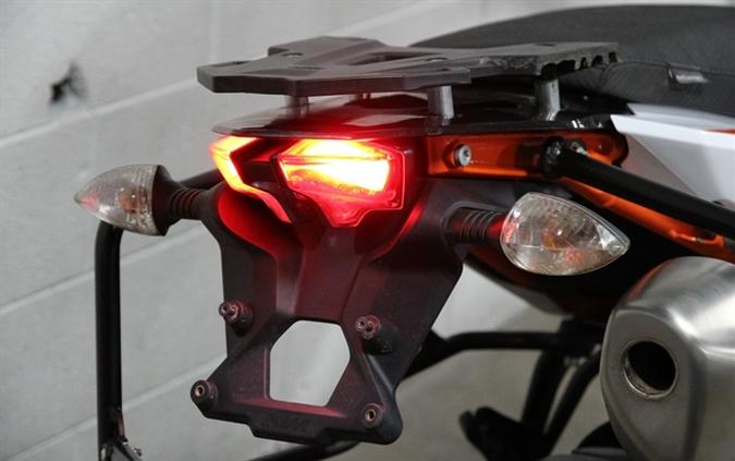 2022 KTM 890 ADVENTURE R