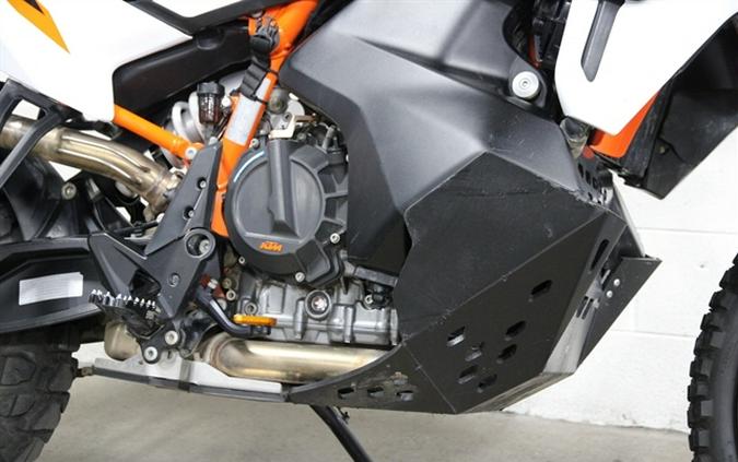 2022 KTM 890 ADVENTURE R