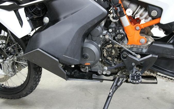 2022 KTM 890 ADVENTURE R