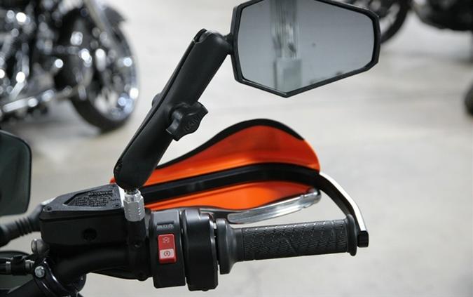 2022 KTM 890 ADVENTURE R