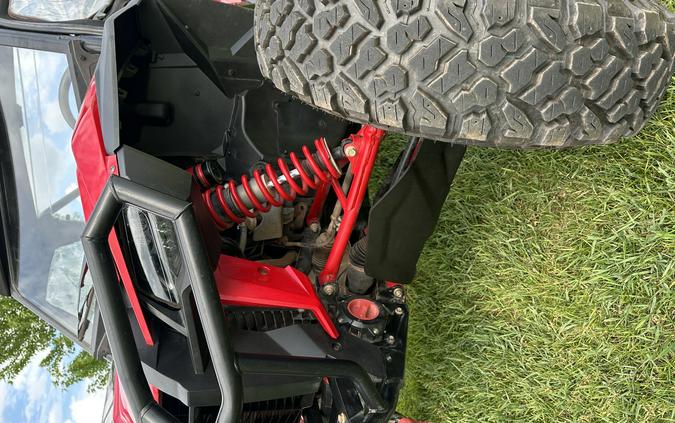 2019 HONDA TALON1000R