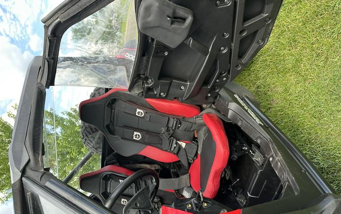 2019 HONDA TALON1000R