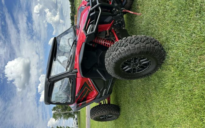 2019 HONDA TALON1000R