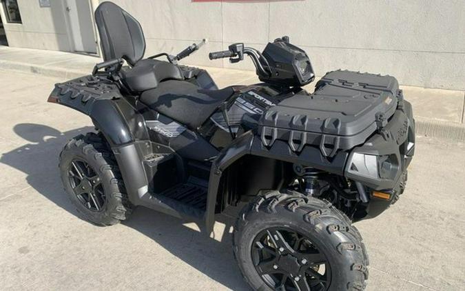 2026 Polaris Sportsman Touring 850 Premium