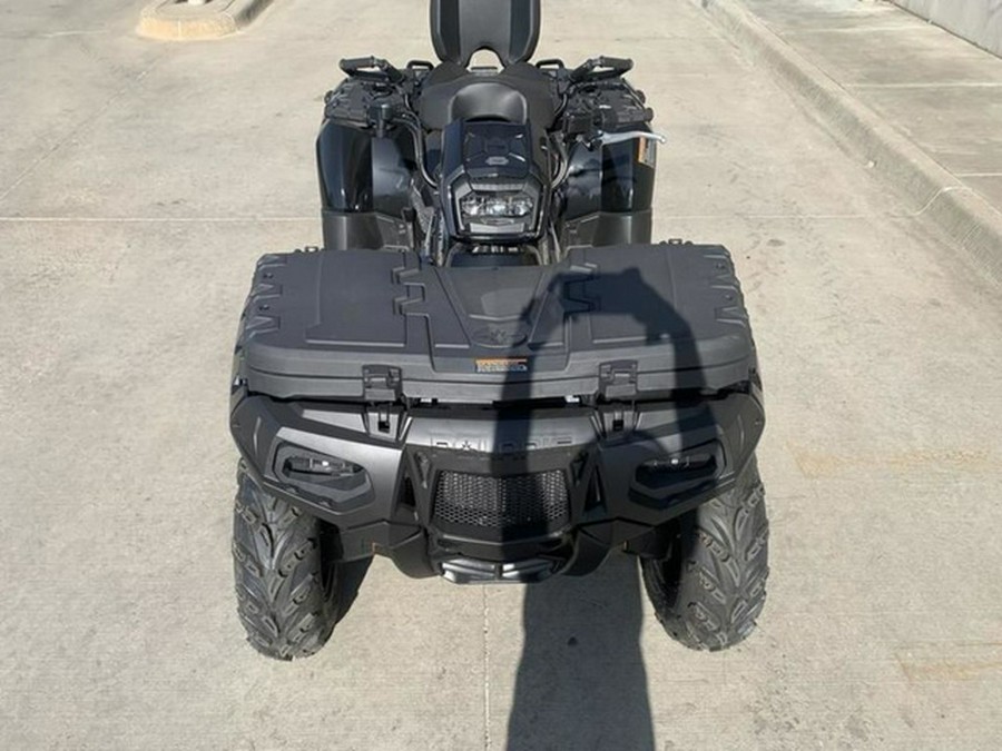 2026 Polaris Sportsman Touring 850 Premium