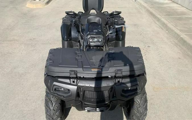 2026 Polaris Sportsman Touring 850 Premium