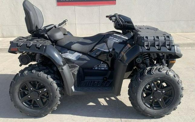 2026 Polaris Sportsman Touring 850 Premium