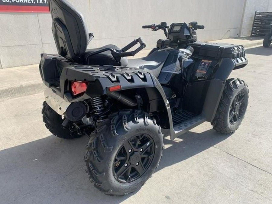 2026 Polaris Sportsman Touring 850 Premium