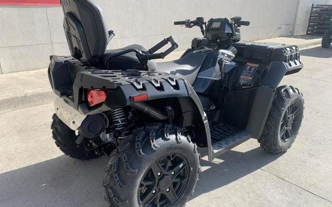 2026 Polaris Sportsman Touring 850 Premium