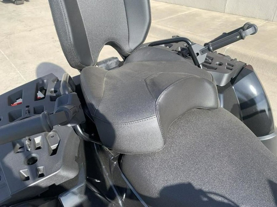 2026 Polaris Sportsman Touring 850 Premium