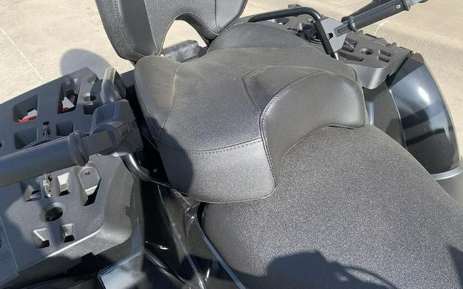 2026 Polaris Sportsman Touring 850 Premium