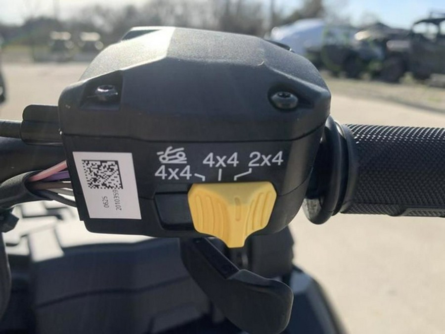 2026 Polaris Sportsman Touring 850 Premium