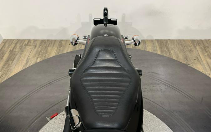 2015 Harley-Davidson SuperLow®