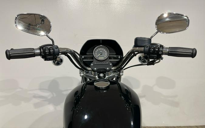 2015 Harley-Davidson SuperLow®
