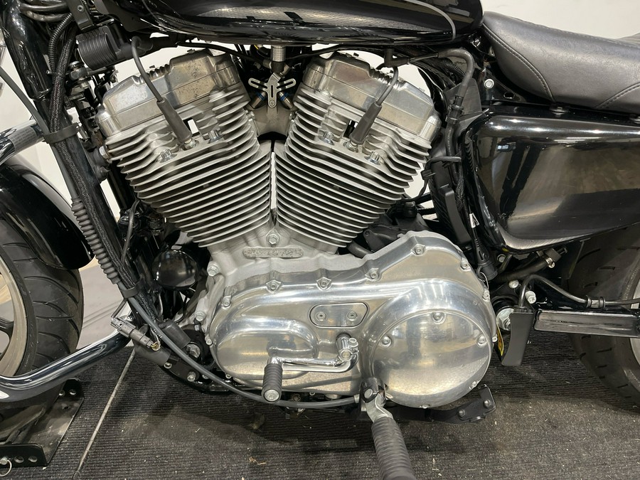 2015 Harley-Davidson SuperLow®