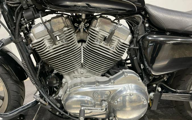 2015 Harley-Davidson SuperLow®