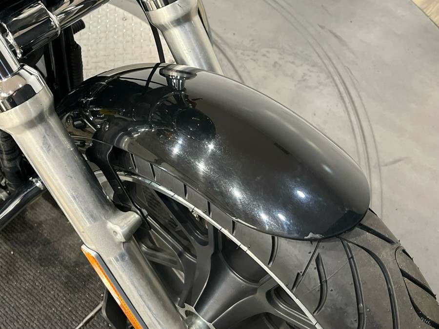 2015 Harley-Davidson SuperLow®