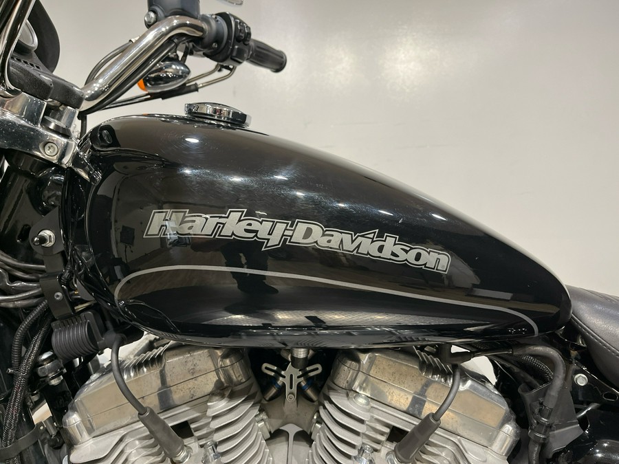 2015 Harley-Davidson SuperLow®