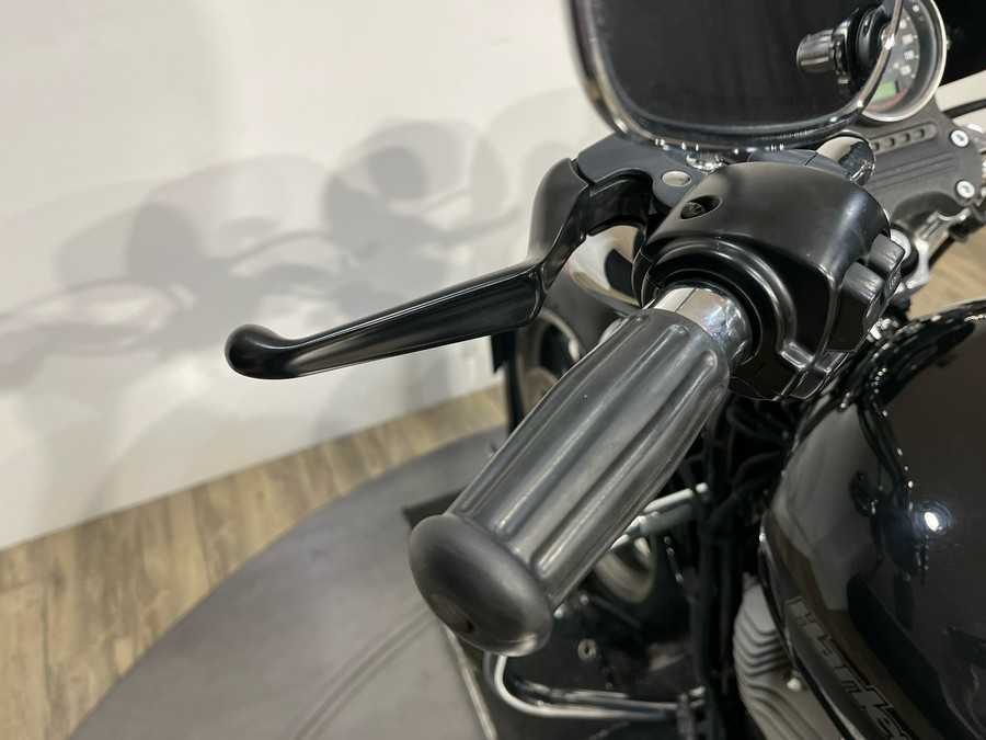 2015 Harley-Davidson SuperLow®
