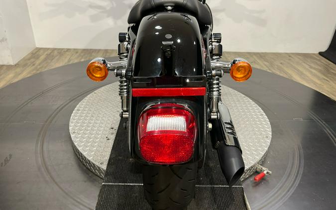 2015 Harley-Davidson SuperLow®
